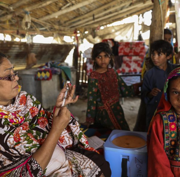 Empowering Women – Rehan Welfare Foundation’s Efforts in Gender Equality