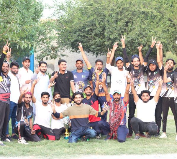 Sports Activity 