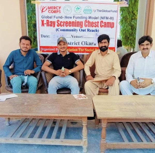 Caring for Health – Rehan Welfare Foundation’s Healthcare Initiatives